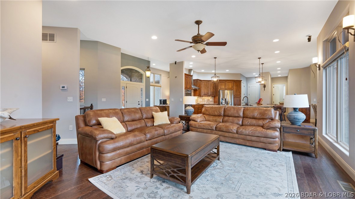 The Villages At Shawnee Bend - Residential