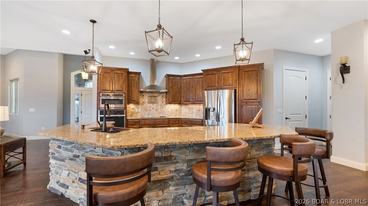 The Villages At Shawnee Bend - Residential