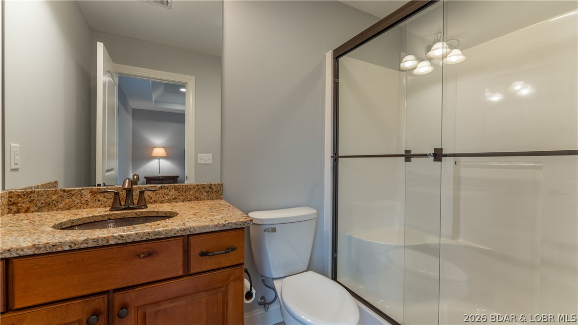 The Villages At Shawnee Bend - Residential