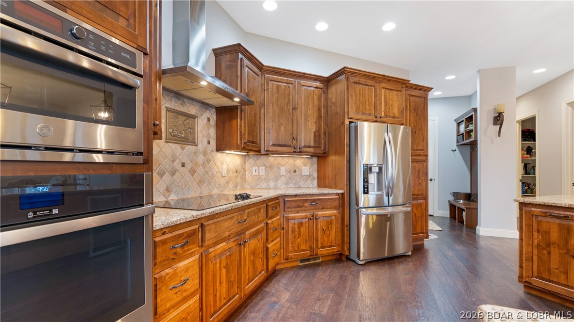 The Villages At Shawnee Bend - Residential