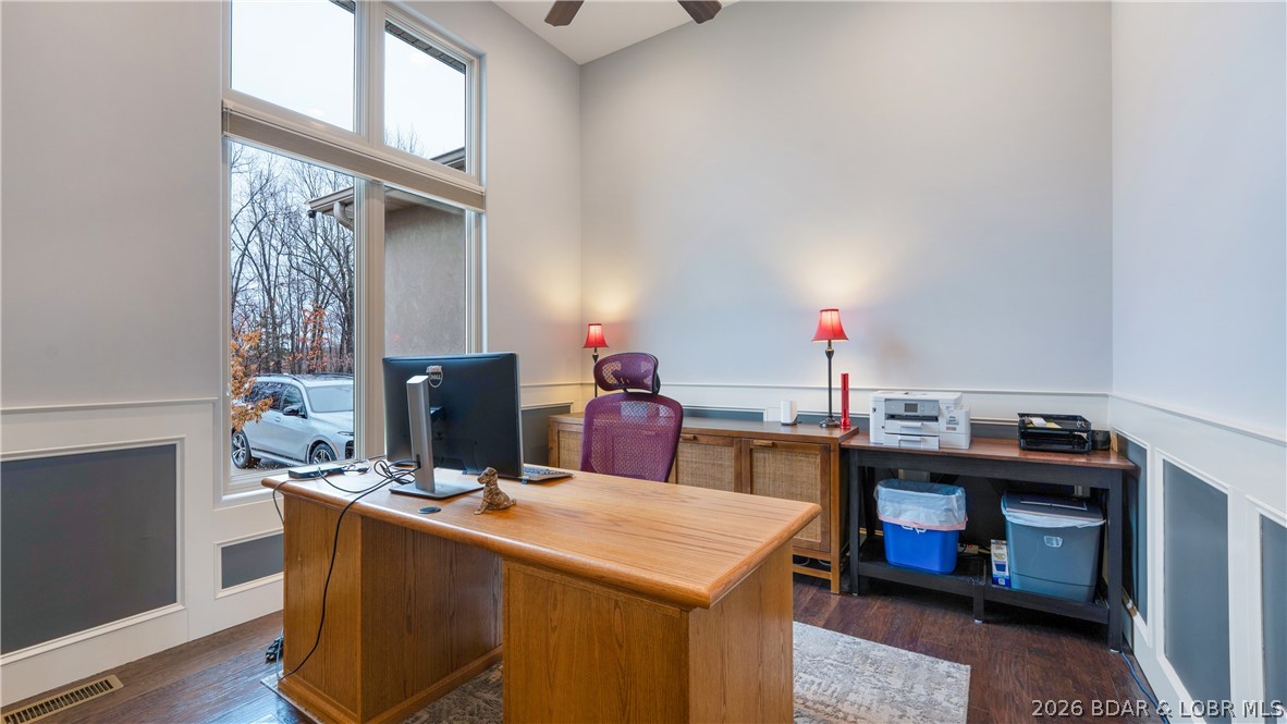 The Villages At Shawnee Bend - Residential