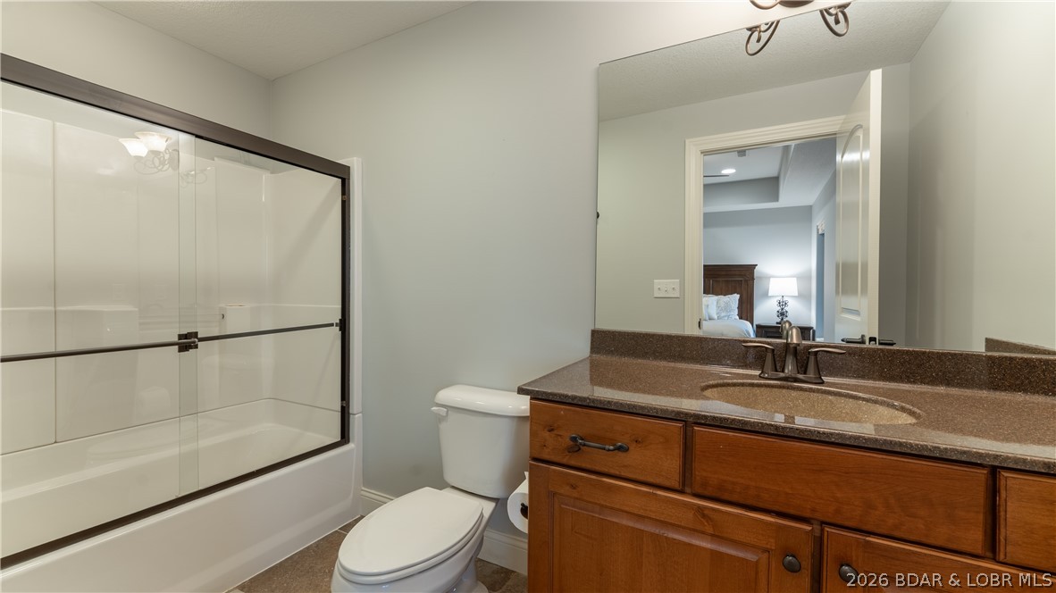 The Villages At Shawnee Bend - Residential