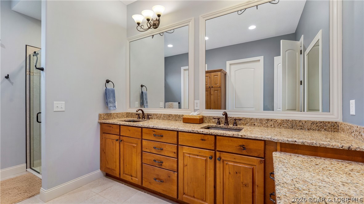 The Villages At Shawnee Bend - Residential