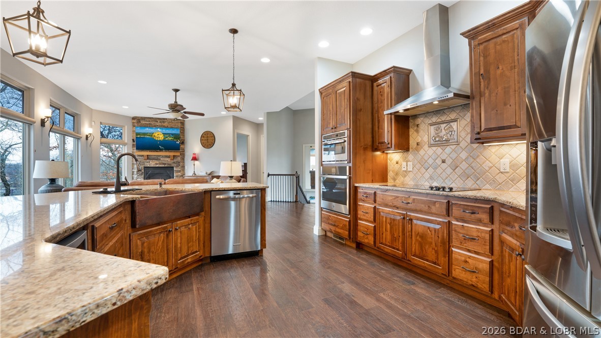 The Villages At Shawnee Bend - Residential