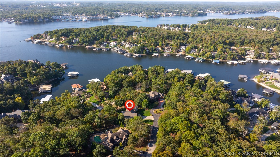 The Villages At Shawnee Bend - Residential