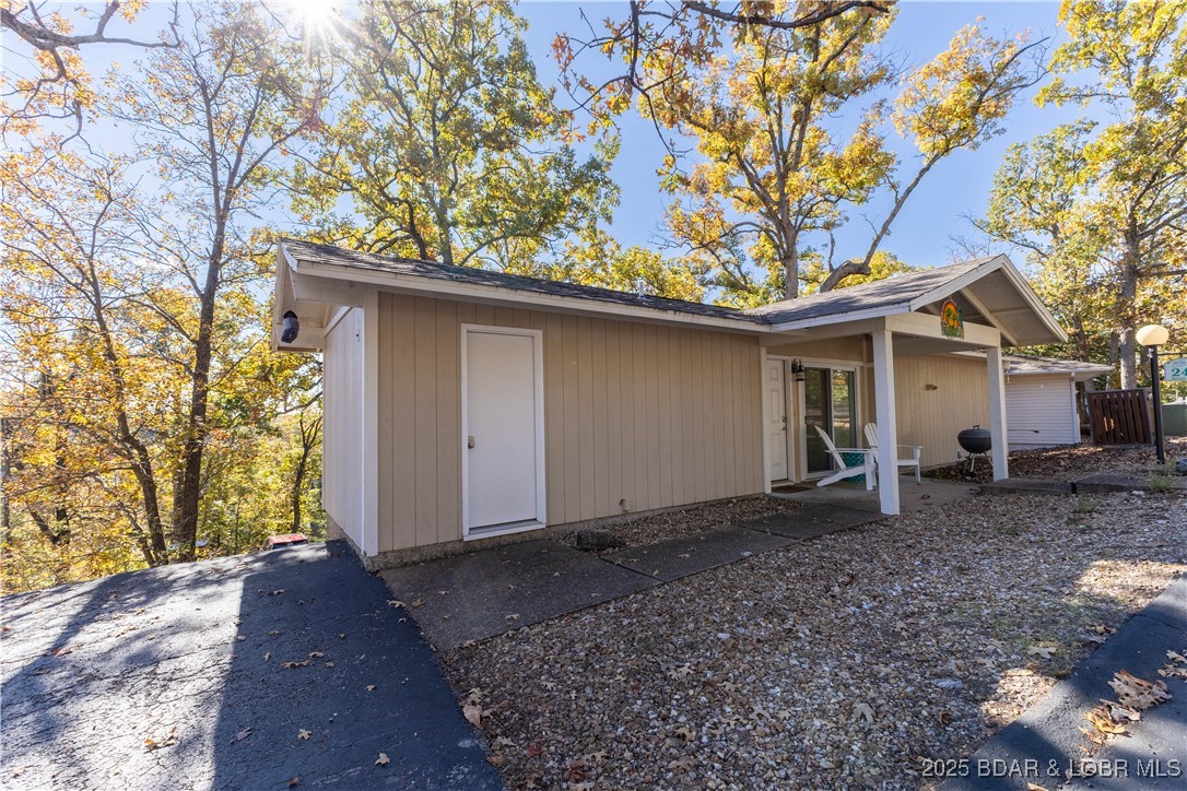 Tan-Tar-A Estates - Residential