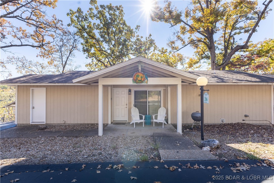 Tan-Tar-A Estates - Residential