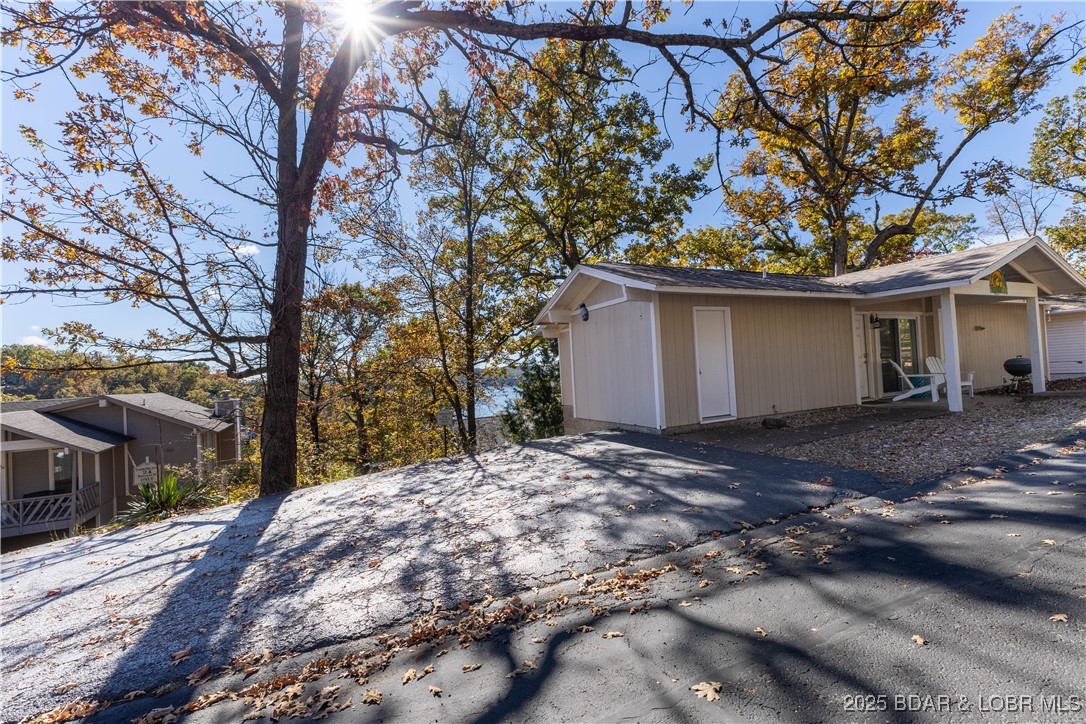 Tan-Tar-A Estates - Residential