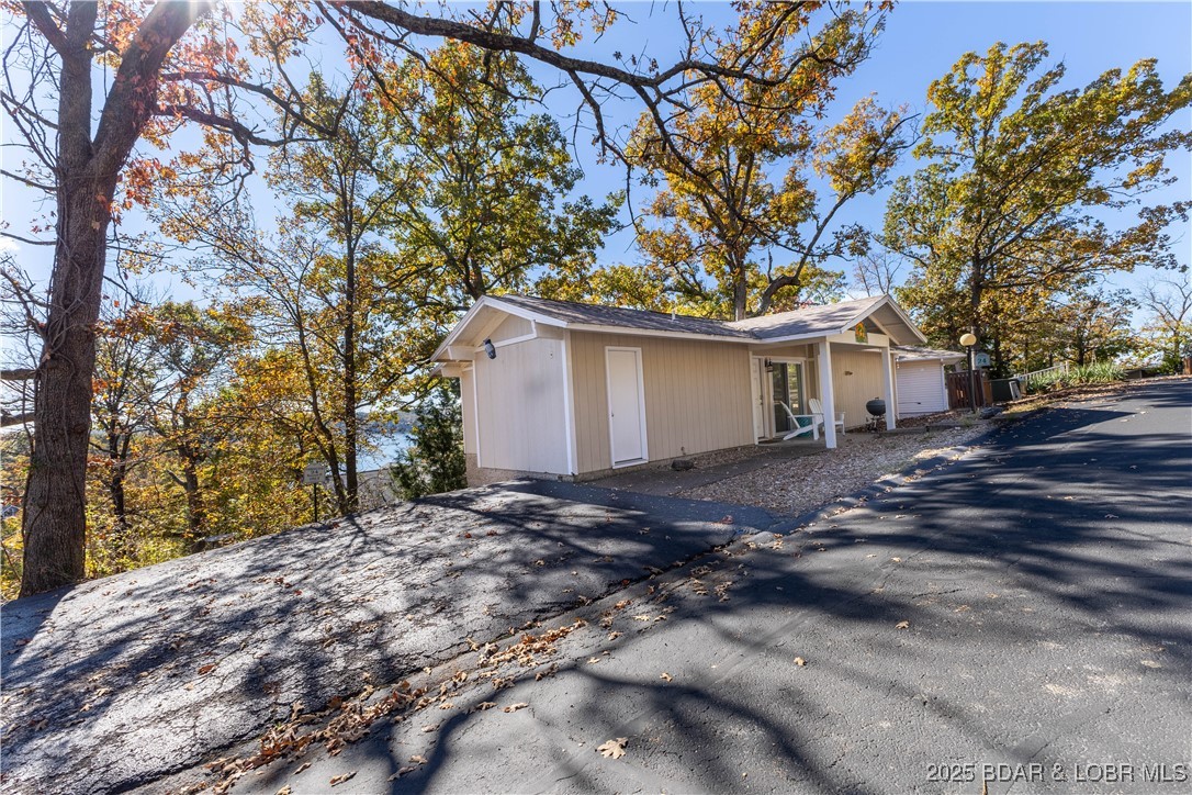 Tan-Tar-A Estates - Residential