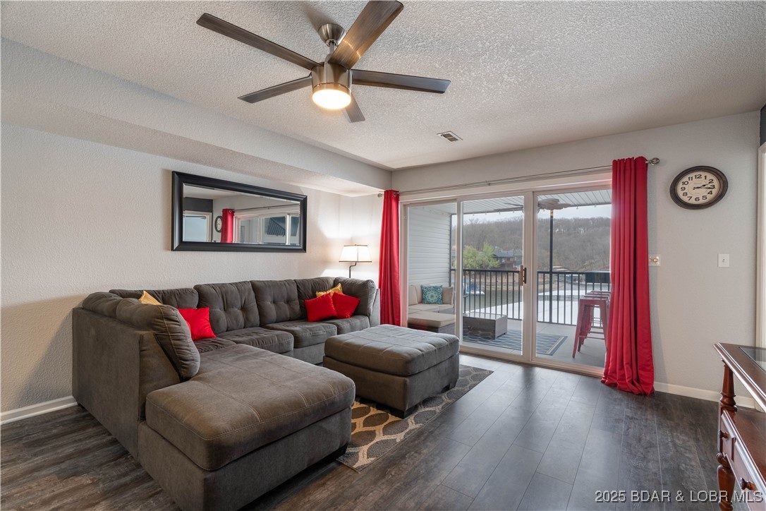 Lighthouse Landing Condominium - Residential