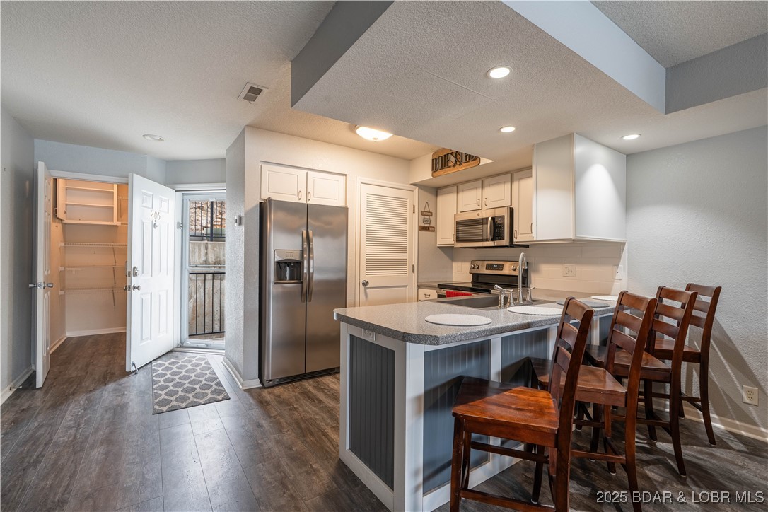 Lighthouse Landing Condominium - Residential