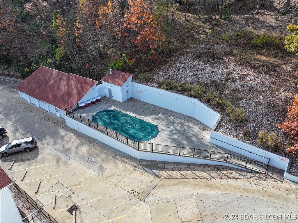 Lighthouse Landing Condominium - Residential