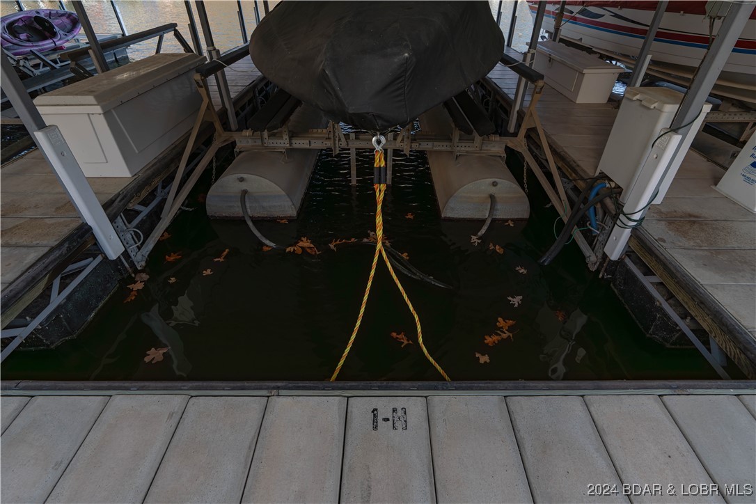 Lighthouse Landing Condominium - Residential