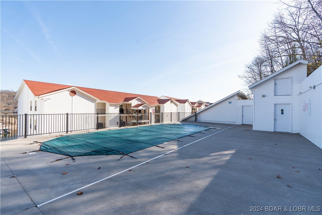 Lighthouse Landing Condominium - Residential