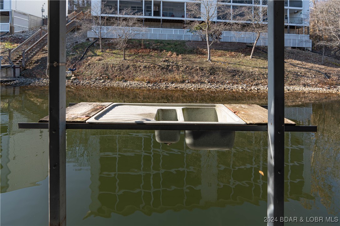 Lighthouse Landing Condominium - Residential