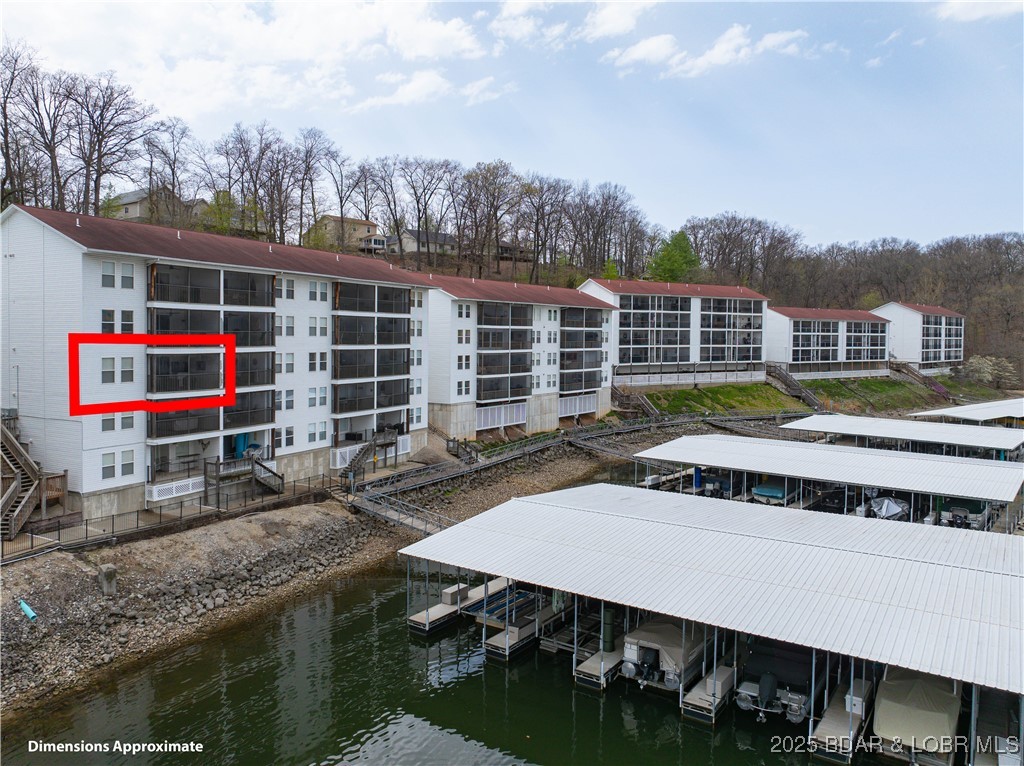 Lighthouse Landing Condominium - Residential