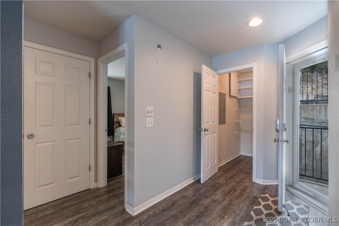 Lighthouse Landing Condominium - Residential