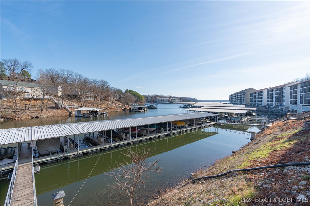 Lighthouse Landing Condominium - Residential