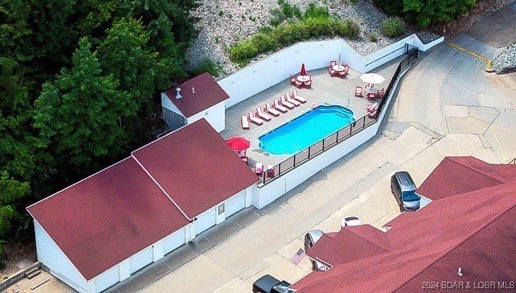 Lighthouse Landing Condominium - Residential