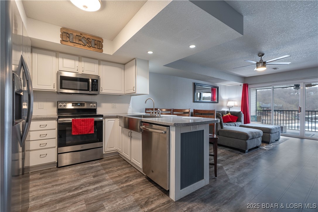 Lighthouse Landing Condominium - Residential