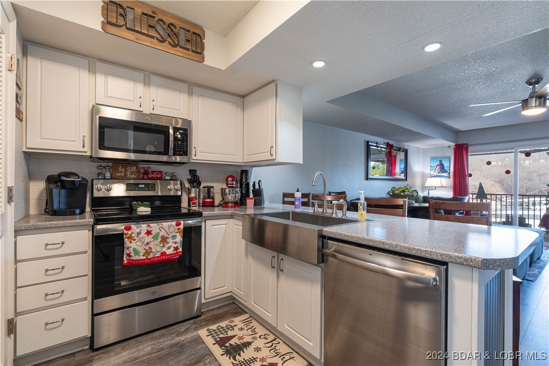 Lighthouse Landing Condominium - Residential