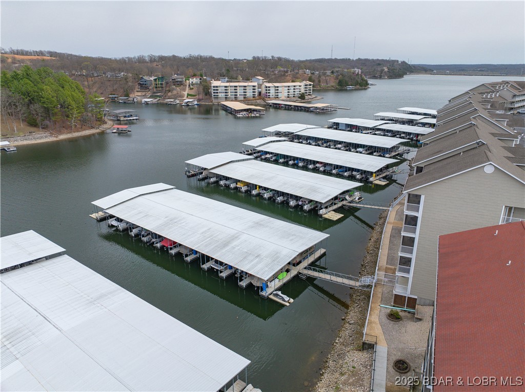 Lighthouse Landing Condominium - Residential