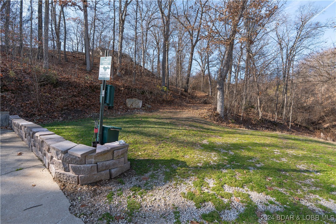 Lighthouse Landing Condominium - Residential