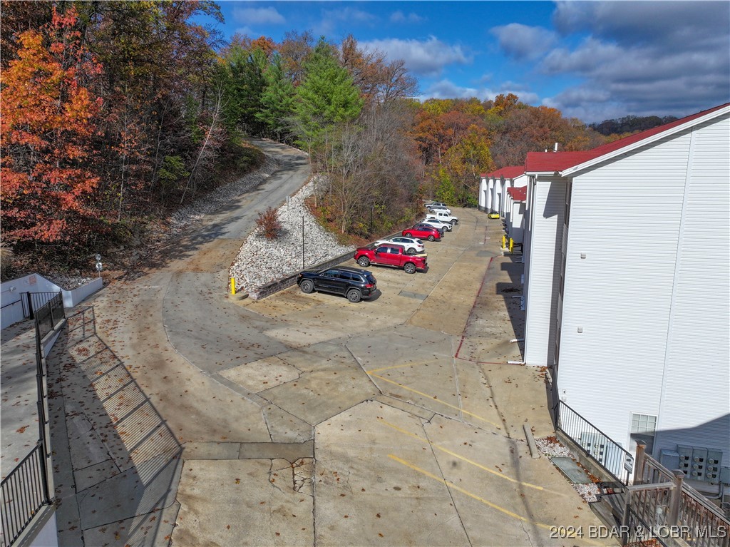 Lighthouse Landing Condominium - Residential