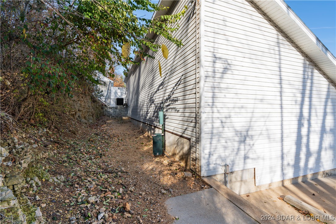 Lighthouse Landing Condominium - Residential