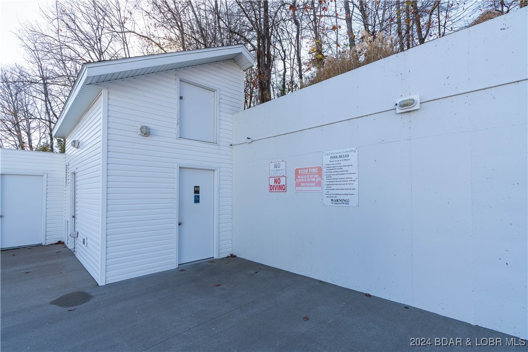 Lighthouse Landing Condominium - Residential