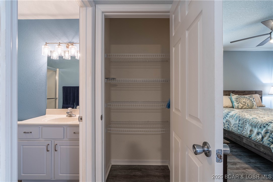 Lighthouse Landing Condominium - Residential