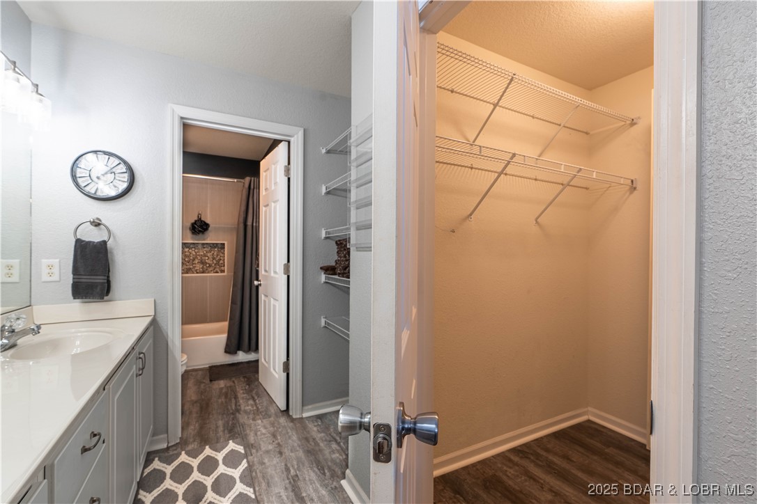 Lighthouse Landing Condominium - Residential