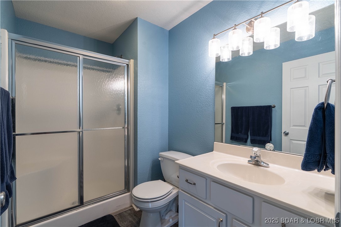 Lighthouse Landing Condominium - Residential