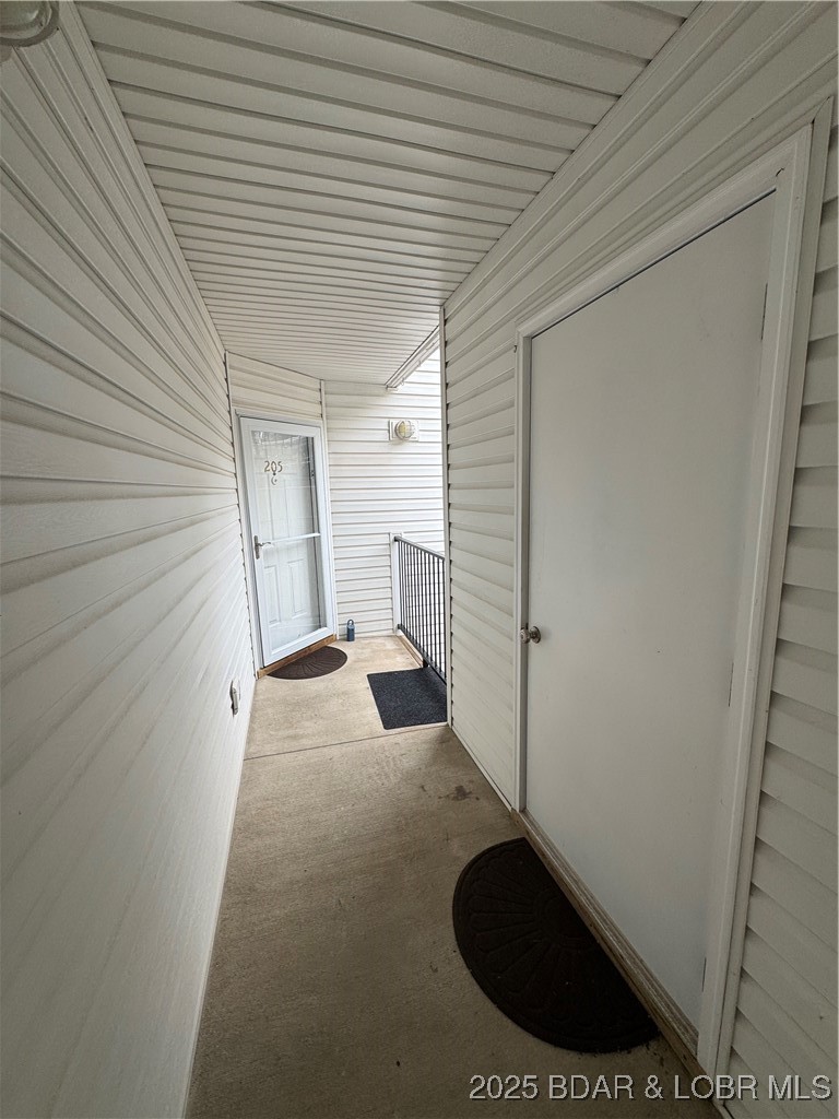 Lighthouse Landing Condominium - Residential