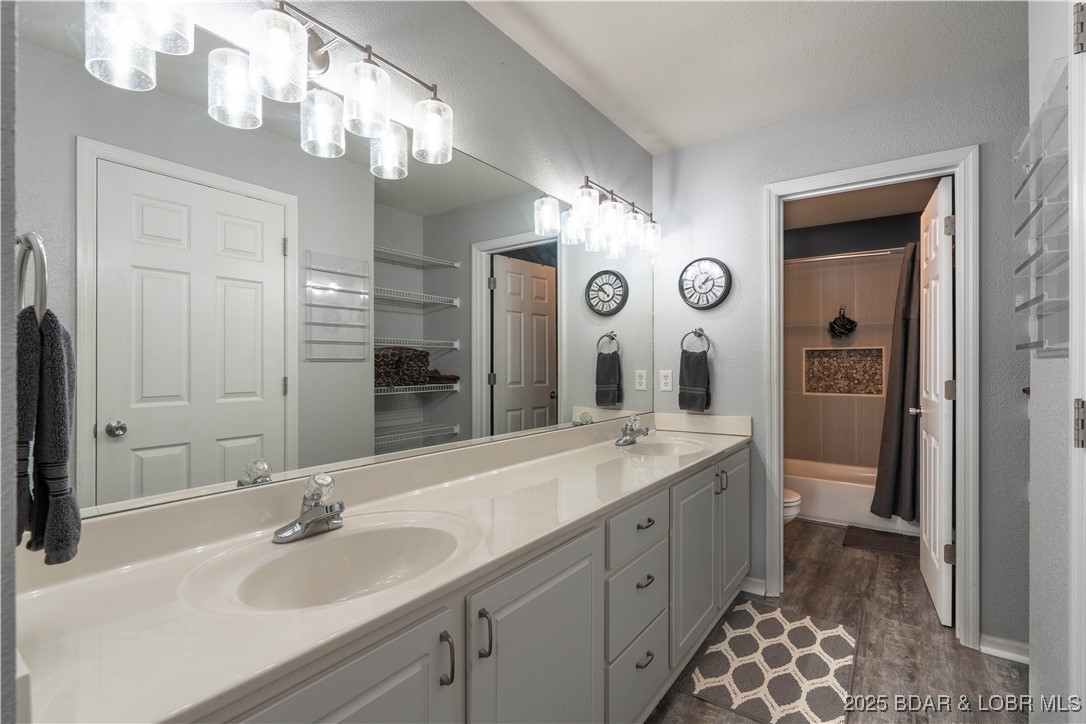 Lighthouse Landing Condominium - Residential