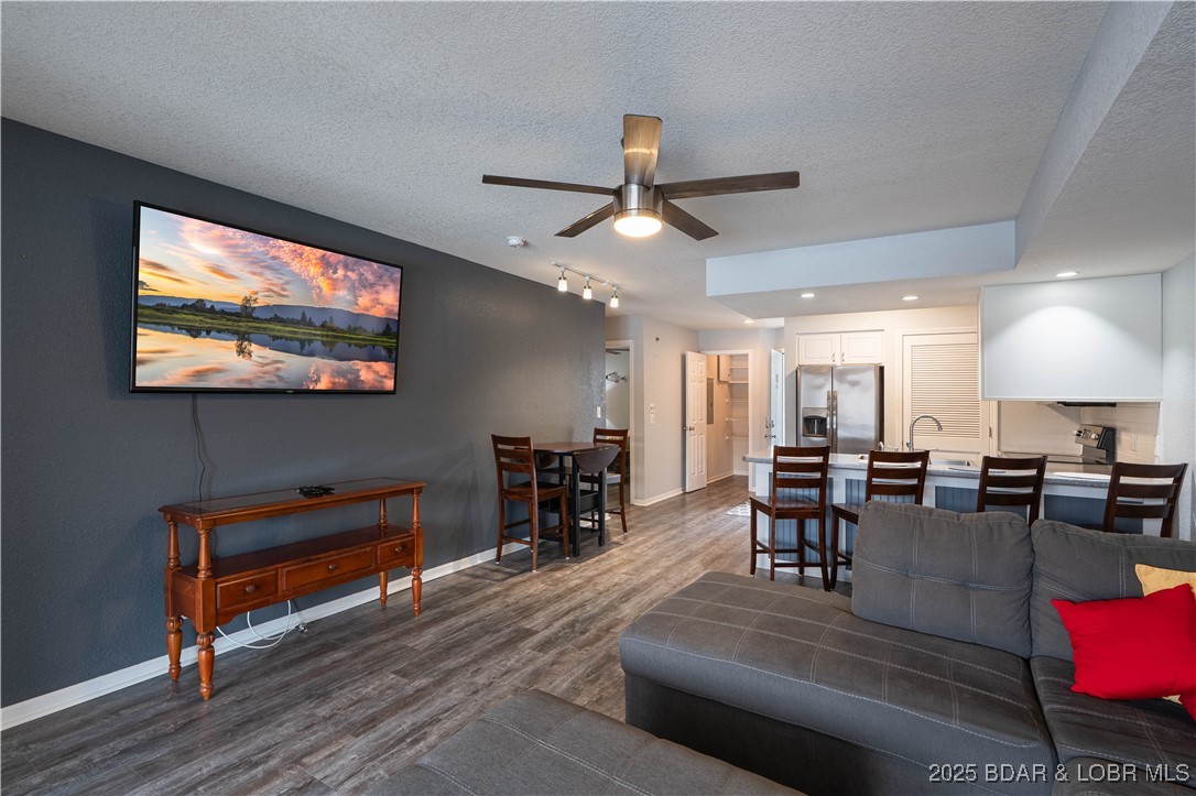 Lighthouse Landing Condominium - Residential