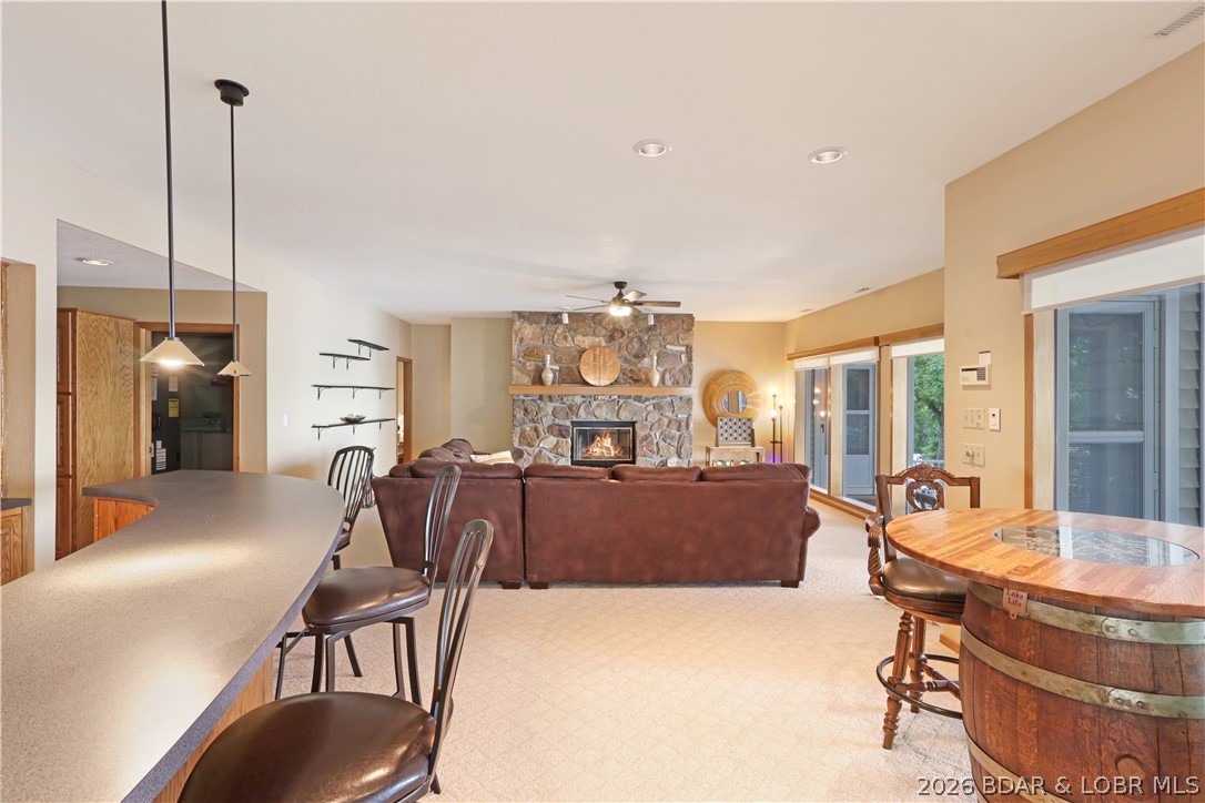 Imperial Point - Residential