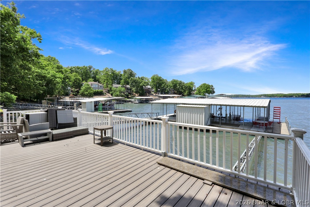 Imperial Point - Residential