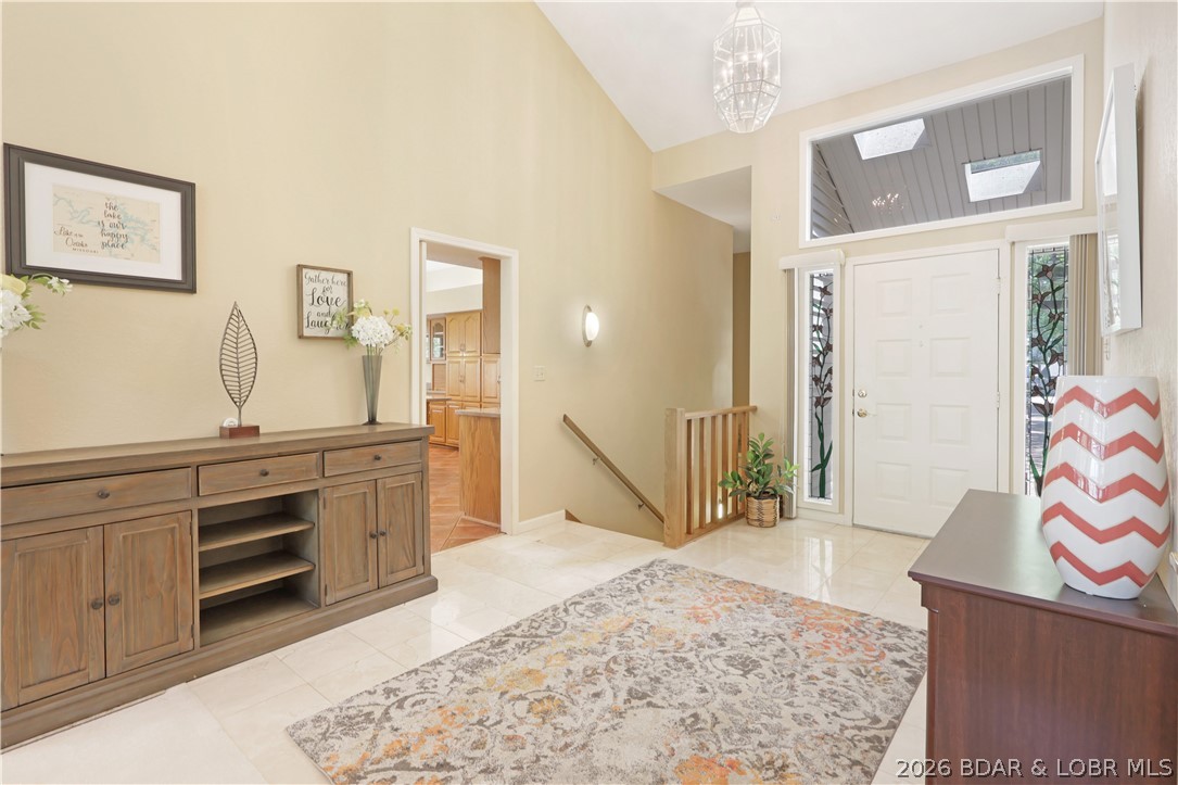 Imperial Point - Residential