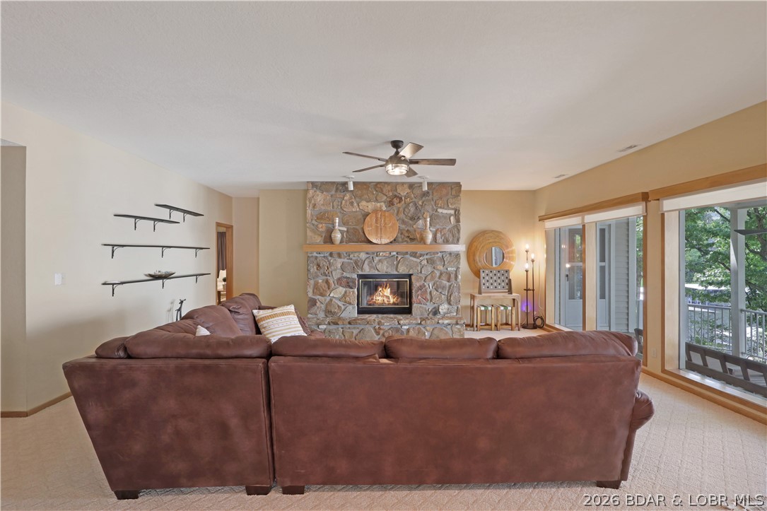 Imperial Point - Residential