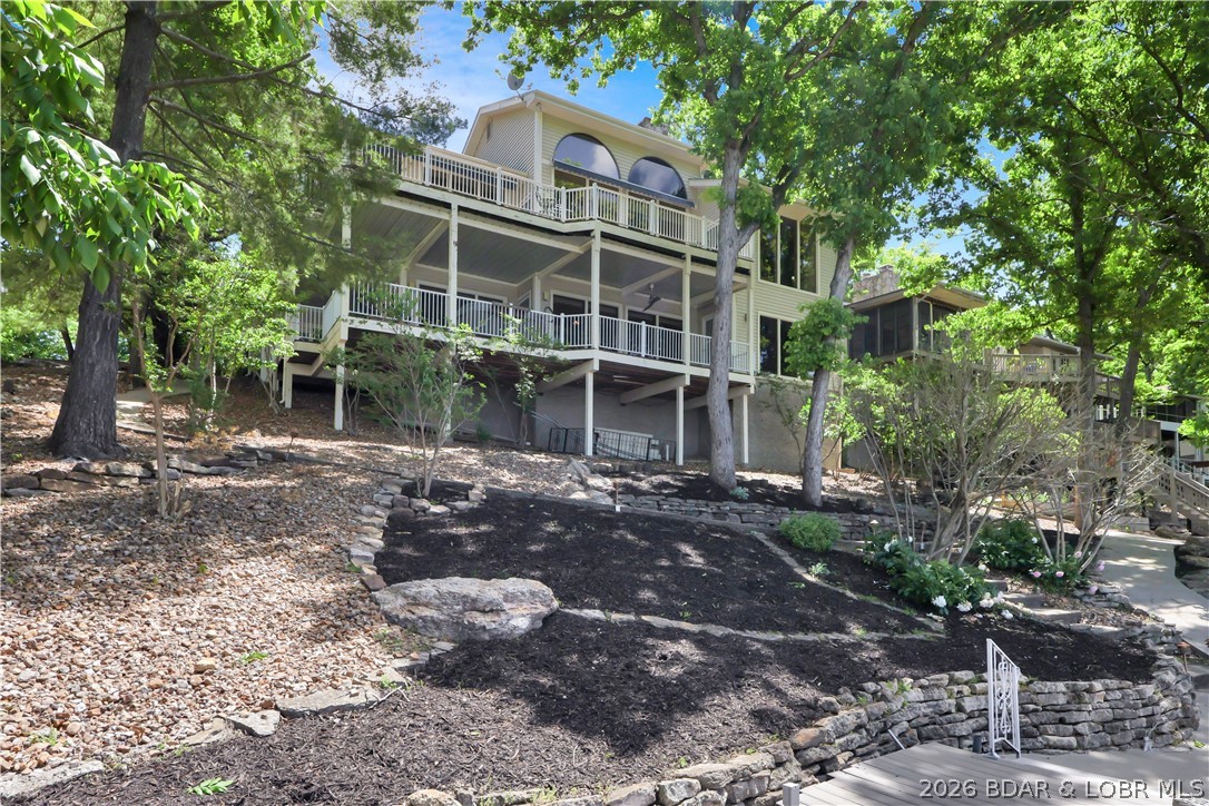 Imperial Point - Residential