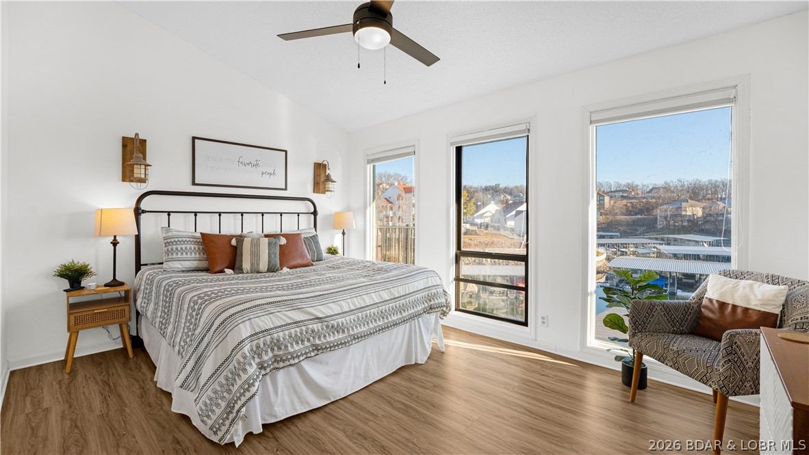 Southwood Shores Condominium - Residential