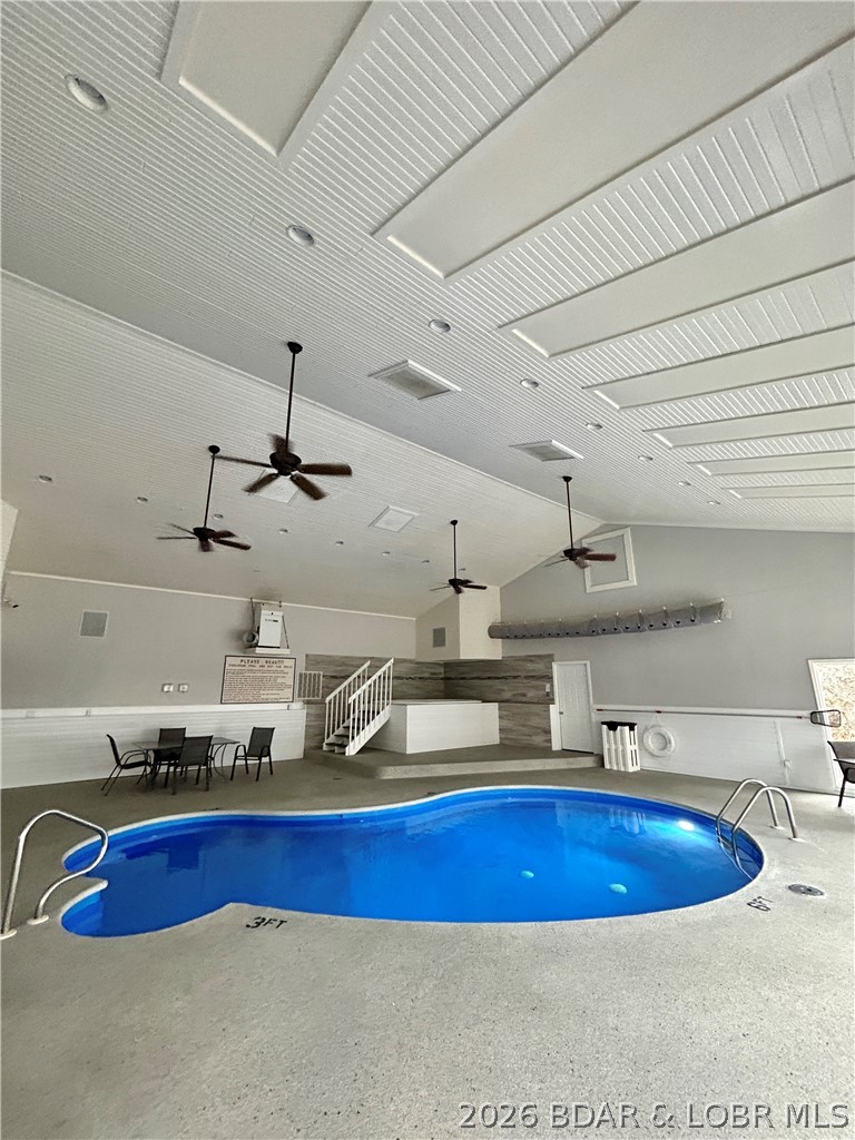 Southwood Shores Condominium - Residential