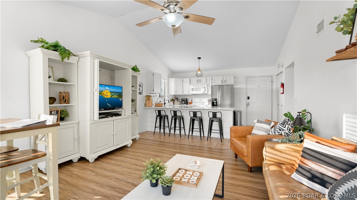 Southwood Shores Condominium - Residential