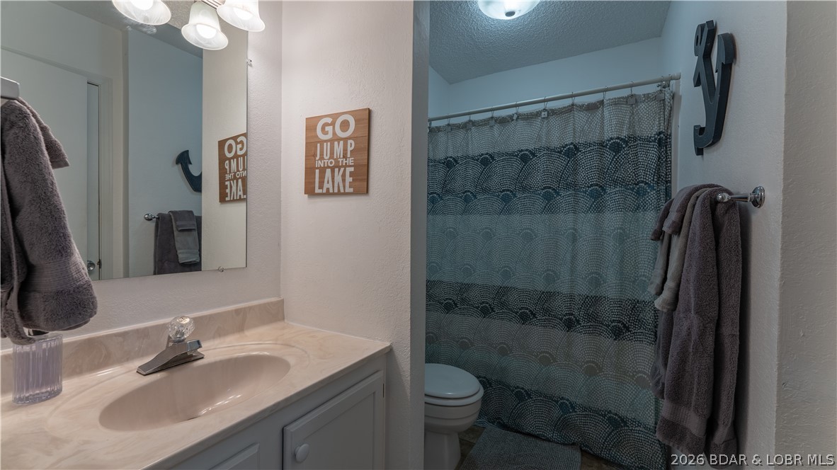 Southwood Shores Condominium - Residential