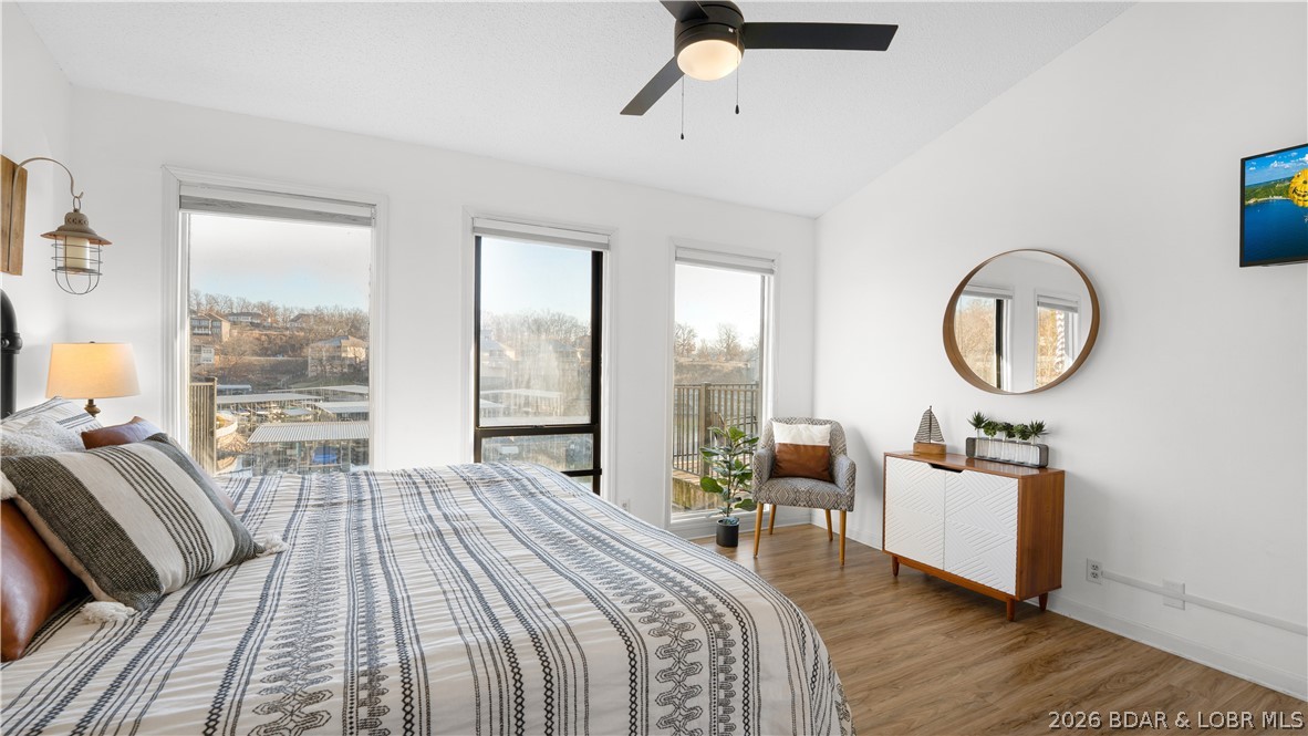 Southwood Shores Condominium - Residential