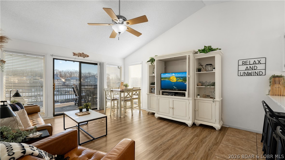 Southwood Shores Condominium - Residential