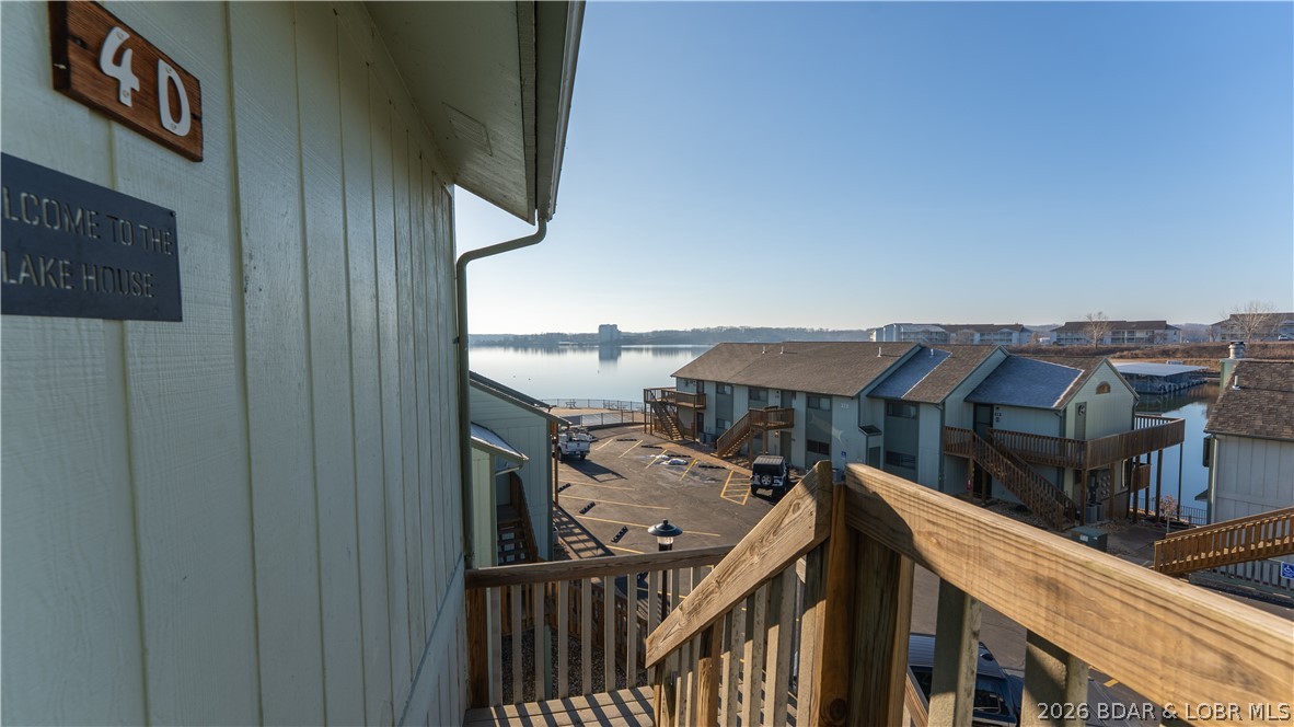 Southwood Shores Condominium - Residential