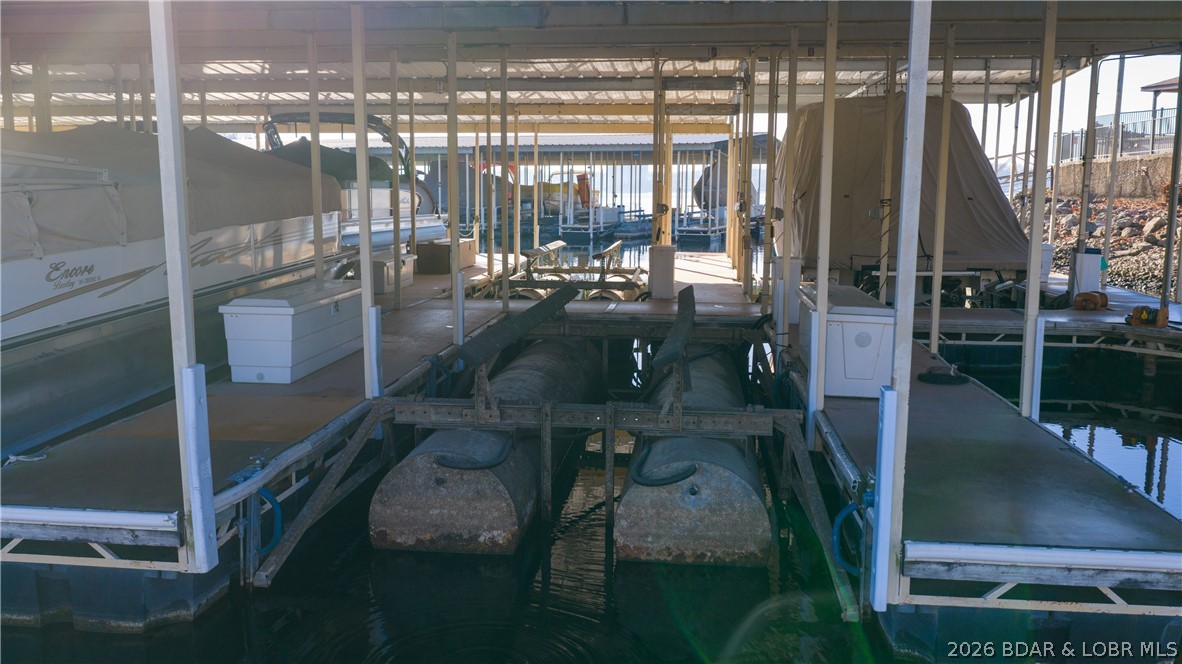 Southwood Shores Condominium - Residential