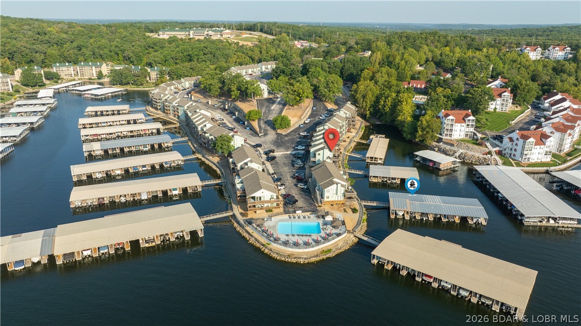 Southwood Shores Condominium - Residential